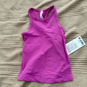Lululemon align racerback